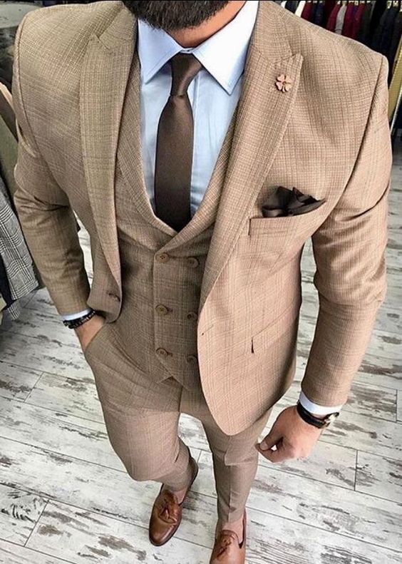 2022 Trends for Grooms Wedding Attire Mens Wedding Style