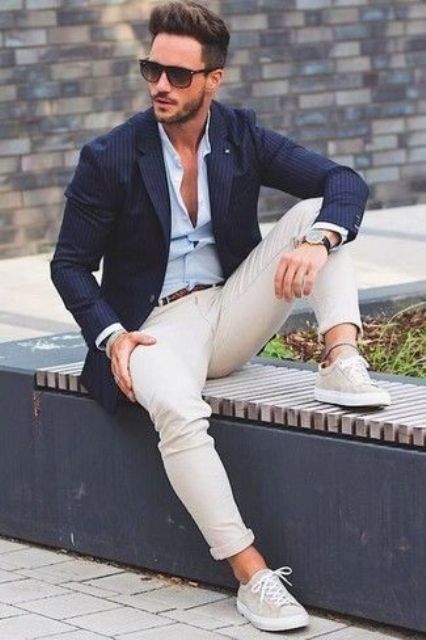 27 Beach Wedding Guest Outfits For Men - Mens Wedding Style
